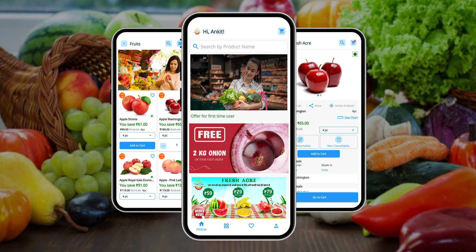 Client App 1