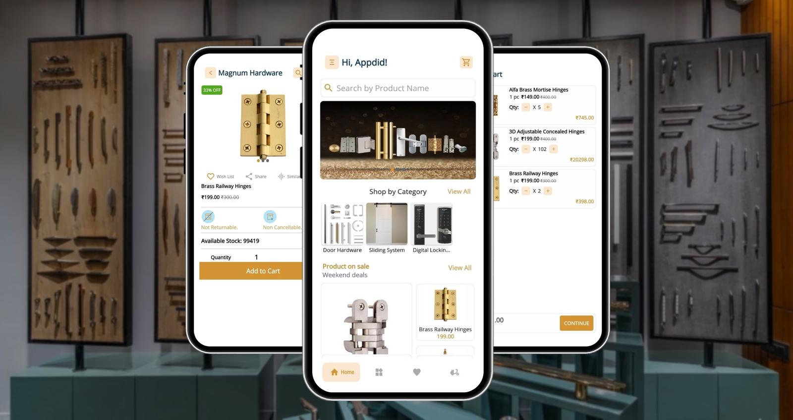 Client App 4