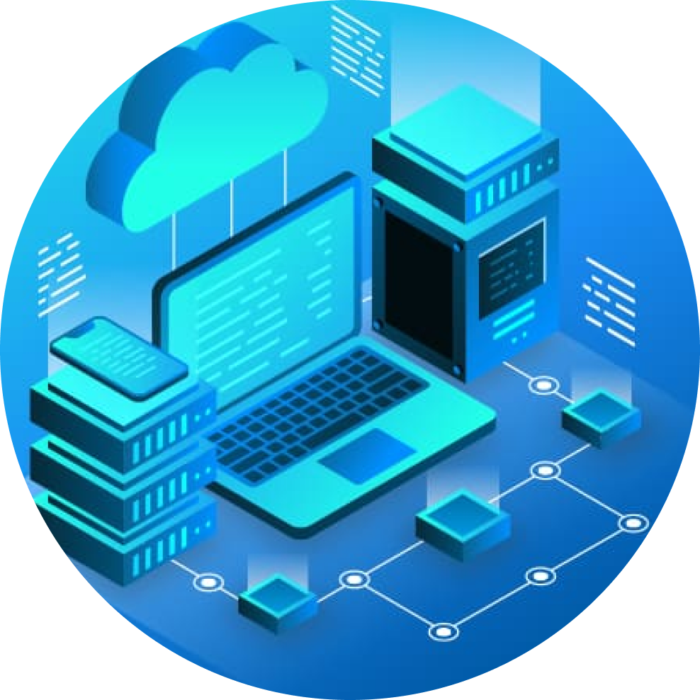 Web Hosting
